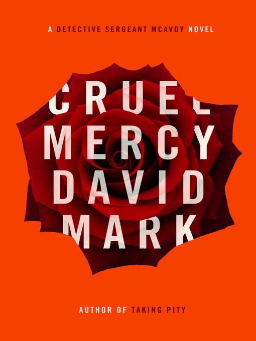 Cover image for Cruel Mercy